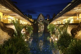 The Baray Villa