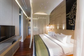 The Baray Villa