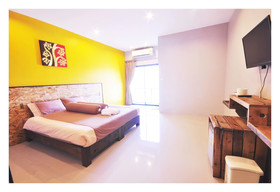 The Bedroom Nai Harn Beach