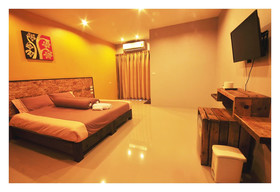 The Bedroom Nai Harn Beach