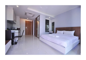 The Bedroom Nai Harn Beach