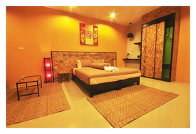 The Bedroom Nai Harn Beach