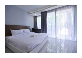The Bedroom Nai Harn Beach