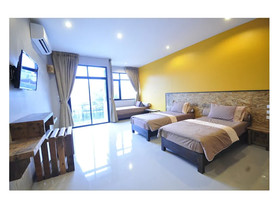 The Bedroom Nai Harn Beach
