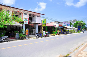 The Bedroom Nai Harn Beach