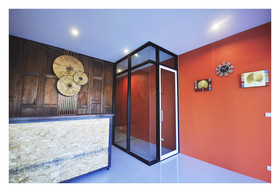 The Bedroom Nai Harn Beach