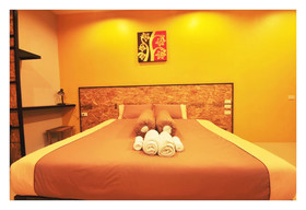 The Bedroom Nai Harn Beach