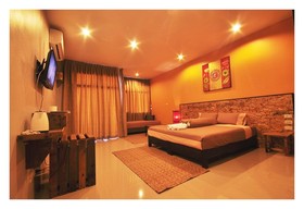 The Bedroom Nai Harn Beach