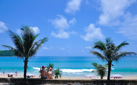 The Bedroom Nai Harn Beach