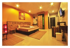 The Bedroom Nai Harn Beach