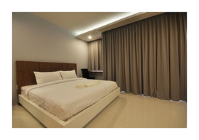 The Bedroom Nai Harn Beach