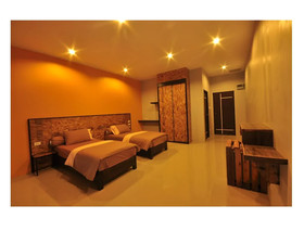 The Bedroom Nai Harn Beach