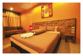 The Bedroom Nai Harn Beach