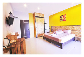 The Bedroom Nai Harn Beach