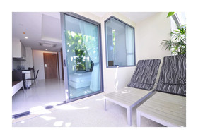 The Bedroom Nai Harn Beach