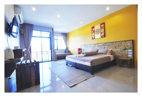 The Bedroom Nai Harn Beach