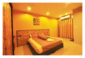 The Bedroom Nai Harn Beach