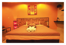 The Bedroom Nai Harn Beach
