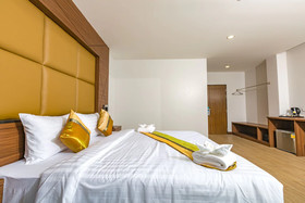 The Bell Airport Phuket Hotel