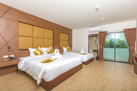 The Bell Airport Phuket Hotel