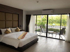 The Bell Airport Phuket Hotel