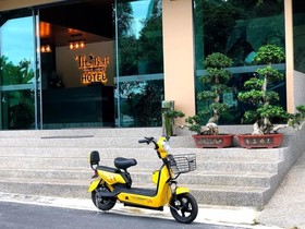 The Bell Airport Phuket Hotel