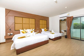 The Bell Airport Phuket Hotel