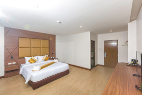 The Bell Airport Phuket Hotel