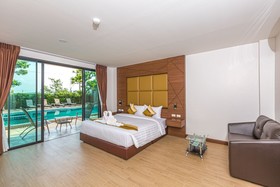 The Bell Airport Phuket Hotel