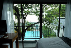 The Besavana Phuket
