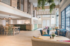 The Blanket Hotel