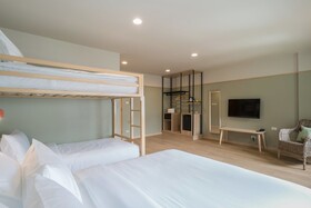 The Blanket Hotel