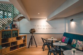 The Blanket Hotel
