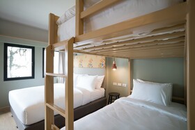 The Blanket Hotel
