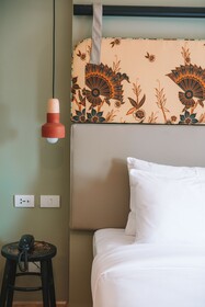 The Blanket Hotel