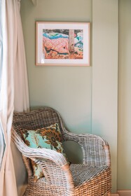 The Blanket Hotel