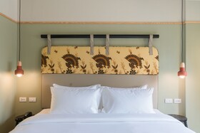 The Blanket Hotel