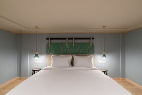 The Blanket Hotel