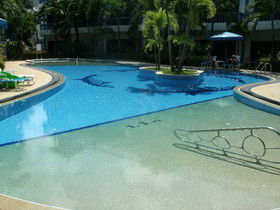 The Club Hotel Kamala