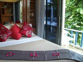 The Club Hotel Kamala