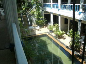 The Club Hotel Kamala