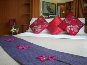 The Club Hotel Kamala