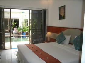 The Club Hotel Kamala