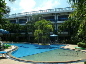The Club Hotel Kamala