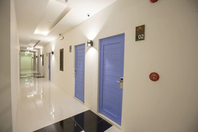 The Elysium Residence