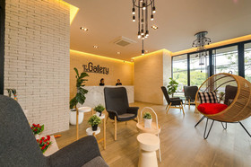 The Gallery Hotel Naiharn