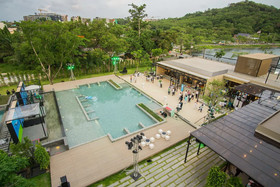 The Gallery Hotel Naiharn