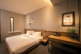 The Gallery Hotel Naiharn