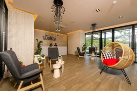 The Gallery Hotel Naiharn