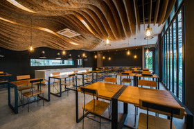 The Gallery Hotel Naiharn